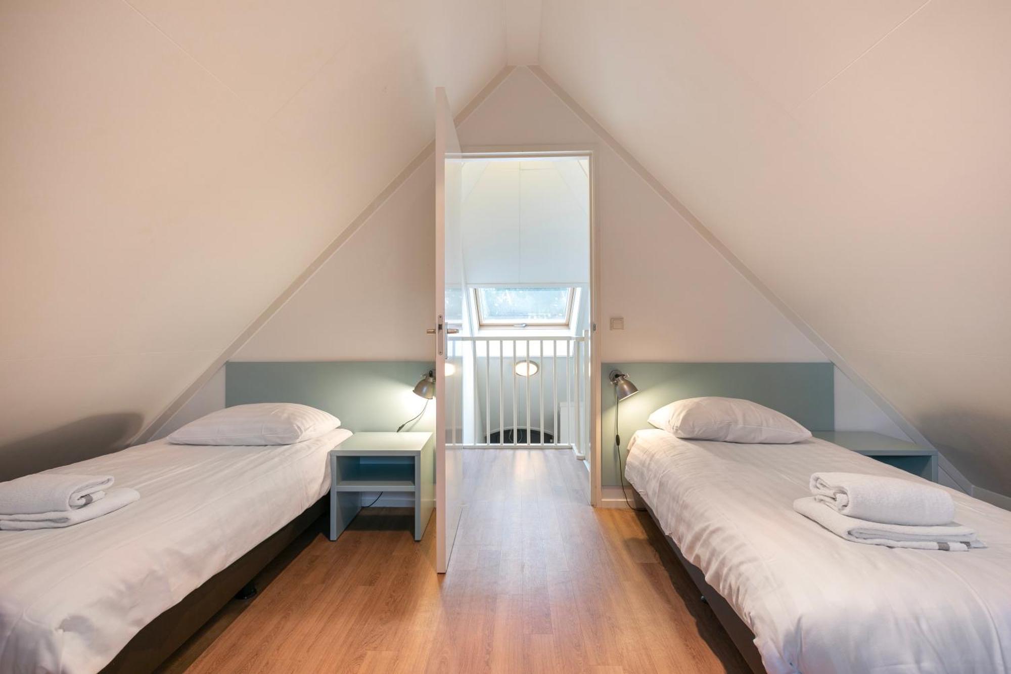 Dormio Park Scorleduyn Hotell Schoorl Rom bilde
